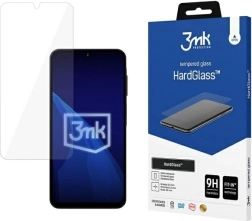 Cristal templado 9H para Samsung Galaxy A16 HardGlass