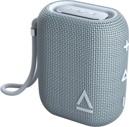 Altavoz Bluetooth portátil MUVO Flex gris