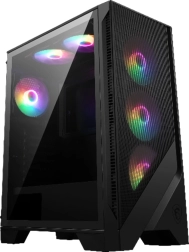 Caja MAG Forge 120A Air Flow con cristal templado