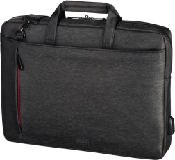 Bolsa negra para portátil Manchester 13,3 pulgadas