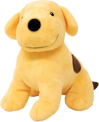 Perrito de peluche Spot de Rainbow