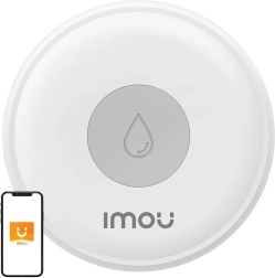 Sensor inteligente de fuga de agua Imou ZigBee ZL1