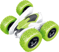 Coche RC teledirigido con controlador de pulsera de 14 cm