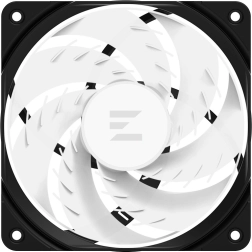 Zalman AF120R ARGB ventilador negro