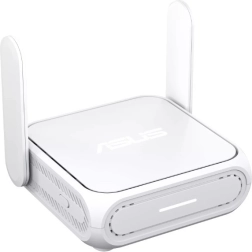 Asus rt-be58 go router de viaje wi‑fi 7