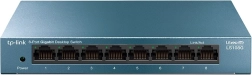 Conmutador TP-Link LS108G 8x1GbE LiteWave