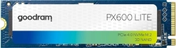 Disco SSD PX600 Lite 1 TB NVMe PCIe 4.0 x4 M.2 2280