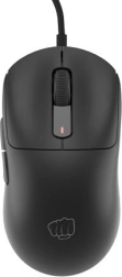 Ratón gaming Fury Tanto T4 RGB 12000 DPI negro