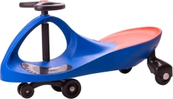 Didicar correpasillos sin pedales – Modrý