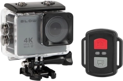 Cámara deportiva BLOW Pro4U 4K Wi‑Fi