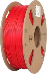 Filamento PLA PLUS rojo 1.75 mm