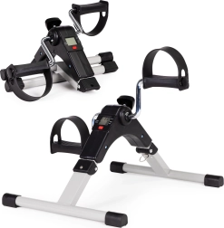 Minibicicleta plegable para rehabilitación y entrenamiento en casa MODERN HOME