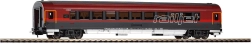 Piko coche de viajeros de 1.ª clase Railjet ÖBB Ampz