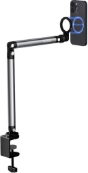 Soporte magnético de mesa para teléfono Telesin