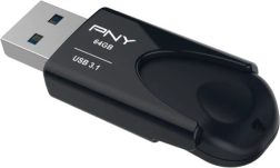 Memoria USB 64 GB PNY Attaché 4 USB 3.1