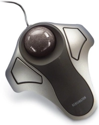 Trackball ergonómico Kensington Orbit Optical