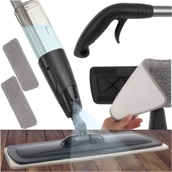 Mopa con pulverizador 600 ml Ruhhy