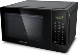 Microondas Horneado