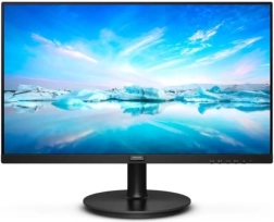 Monitor Philips 21.5 pulgadas VA HDMI DP Altavoces