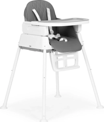 Trona infantil 3 en 1 plegable ECOTOYS