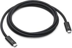 Cable profesional Thunderbolt 4 Pro (USB‑C) - 1,8 m