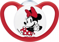Chupete NUK Perfect Match Air DISNEY MICKEY MOUSE, silicona, 6–18 meses