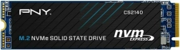 Disco SSD 500GB M.2 NVMe Gen4