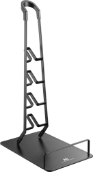 Soporte para aspiradora inalámbrica