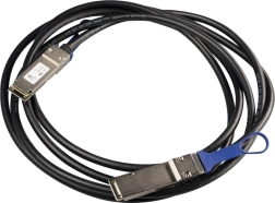 Cable DAC directo QSFP28 100 Gb/s 3 m
