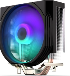 Disipador de CPU Spartan 5 ARGB 120mm