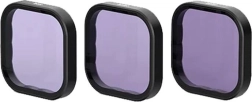 Juego de filtros Telesin ND para GoPro Hero 13 Black