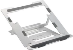 Soporte de aluminio para portátil Easy Riser