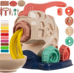 Juguete para hacer pasta Kruzzel