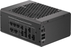 ICUE LINK HXi SHIFT 1200W 80 Plus Platinum fuente de alimentación