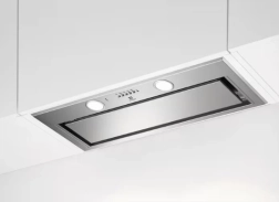 Campana extractora de cocina integrada LFG719X con función H2H