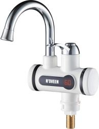 Calentador de agua instantáneo IWH360