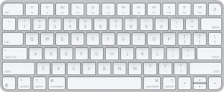 Apple Magic Keyboard teclado inalámbrico USB‑C (US)