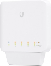 Switch gestionable Ubiquiti UniFi Switch Flex
