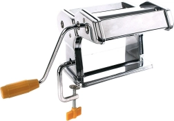 Máquina manual para pasta ORION de acero inoxidable