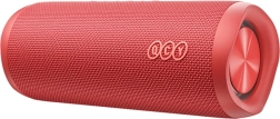 Altavoz inalámbrico QCY SP7 rojo