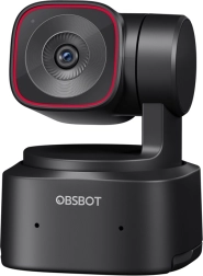 Cámara web OBSBOT Tiny 2 Lite