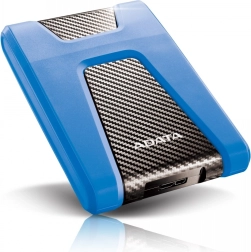 DashDrive Durable HD650 2TB 2.5'' USB 3.1 Azul