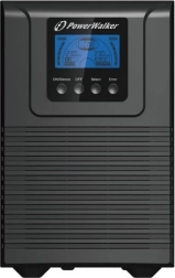 Fuente de alimentación de respaldo 1000VA PowerWalker VFI TG con LCD, TOWER, EPO
