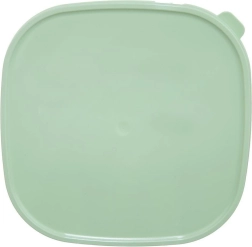 Tapa de repuesto para portacomidas Orion Almi 14,5 × 14,5 cm