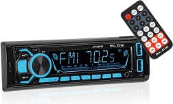 Radio para coche Blow AVH-8890