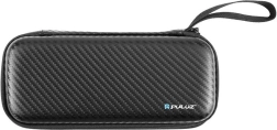 Mini funda PULUZ para DJI Osmo Pocket 3 negra