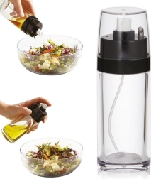 Pulverizador para aceite y vinagre 150 ml
