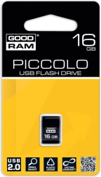 Unidad flash USB GoodRam Piccolo 16GB
