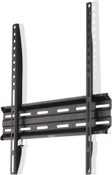Soporte de pared para TV Hama VESA 400x400