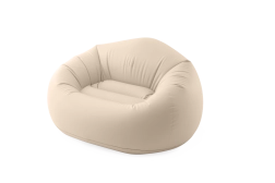Sillón inflable Beanless Bag